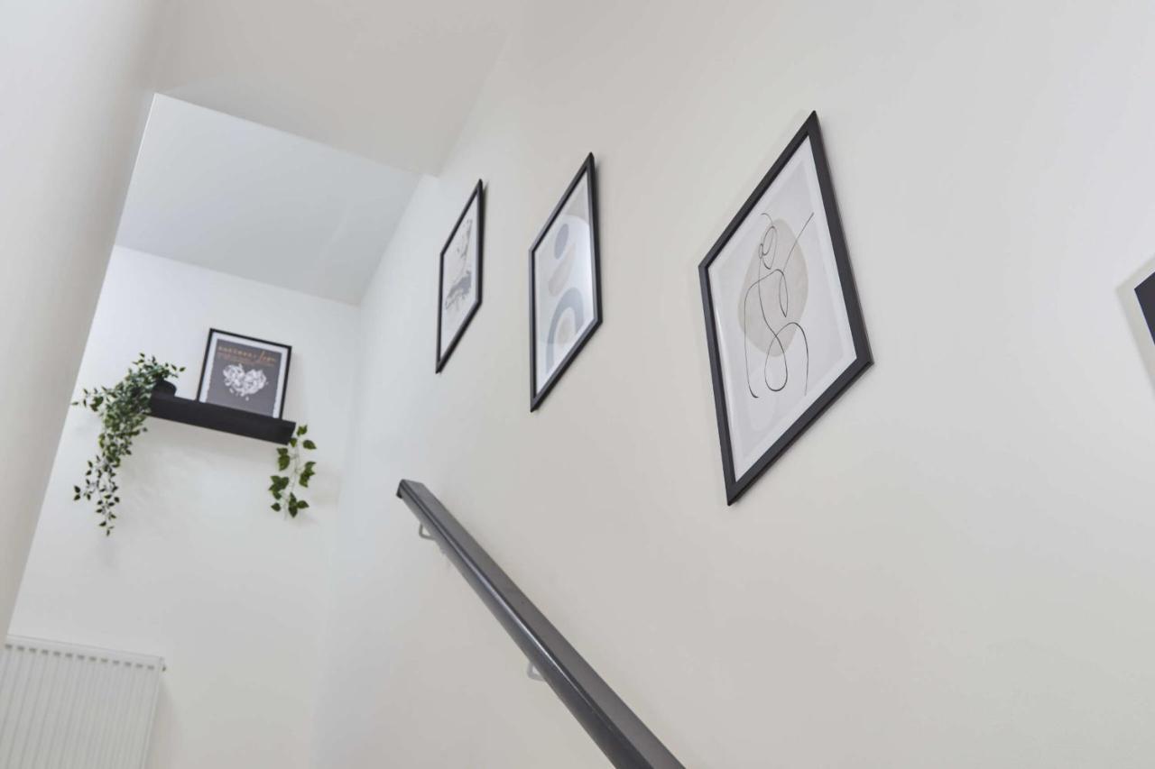 Homebird Property - Ash Tree House Leeds  Exterior foto